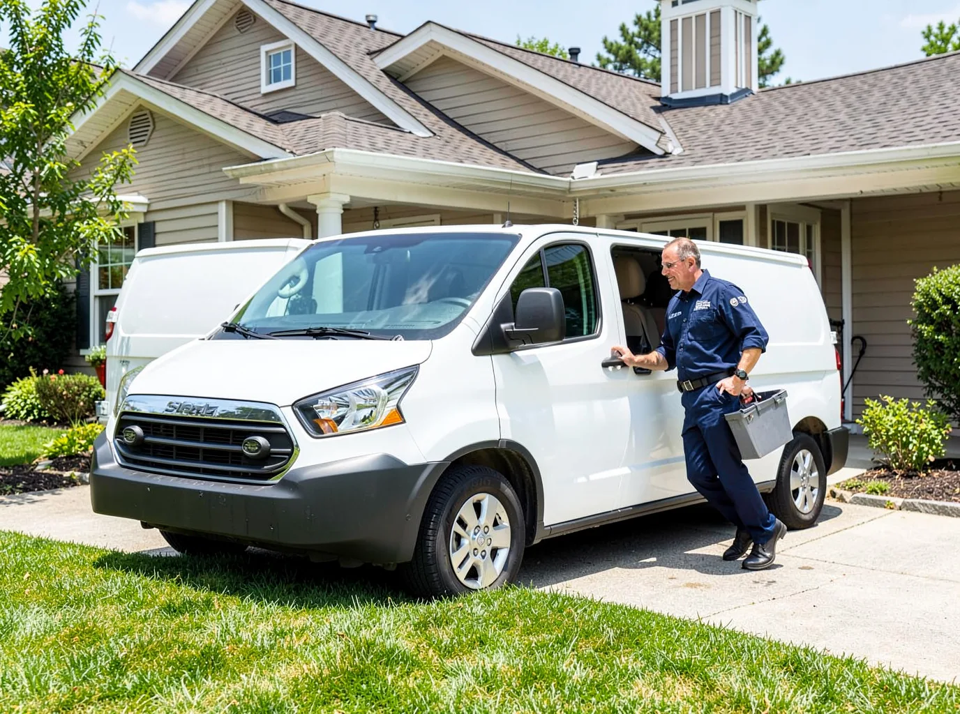 Emergency Plumber company in Preemption, IL