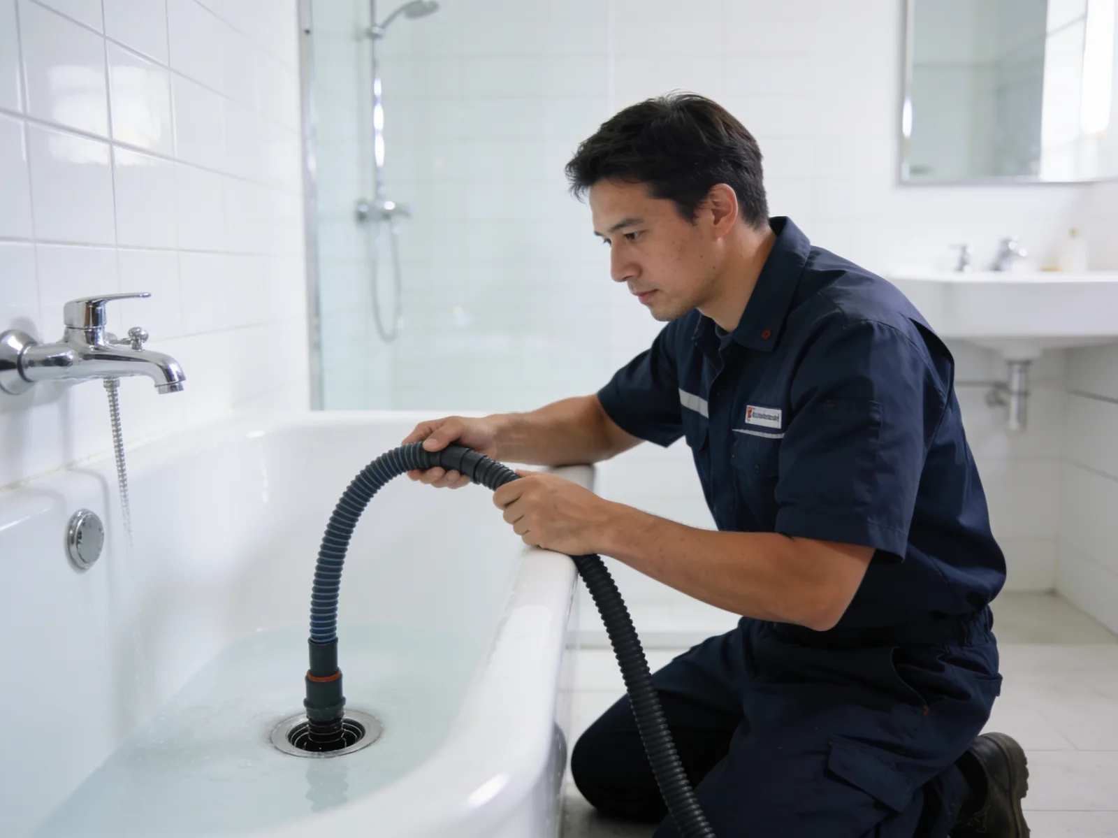 Emergency Plumber Preemption, IL FAQs